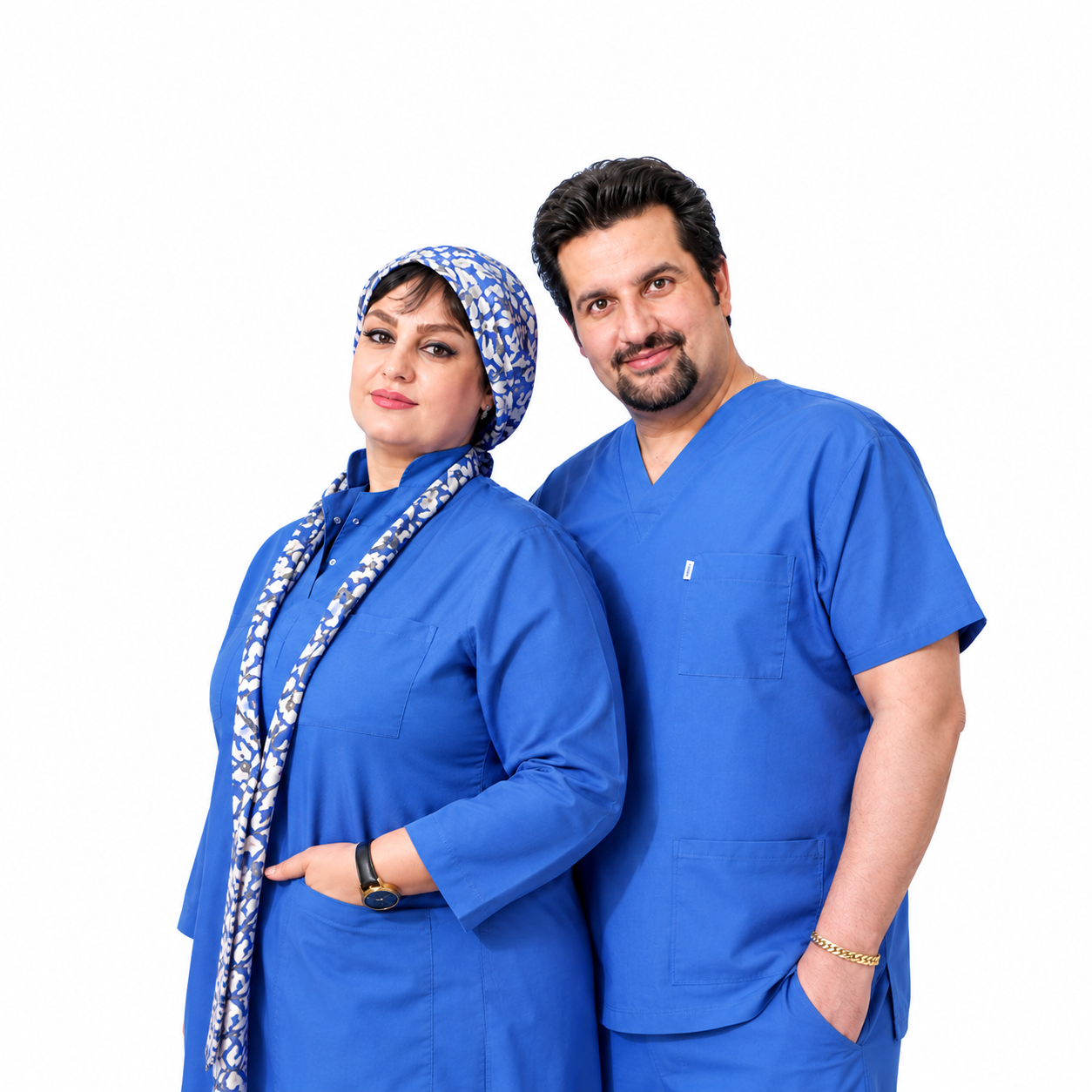 دکتر محمدتقی زندی پور